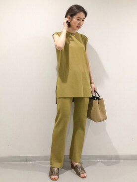 ayaka.さんのコーディネート