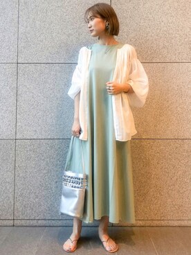 ayaka.さんのコーディネート