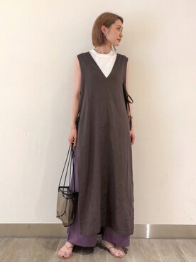 ayaka.さんのコーディネート