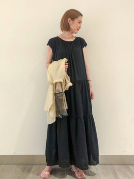 ayaka.さんのコーディネート