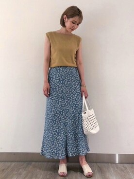 ayaka.さんのコーディネート