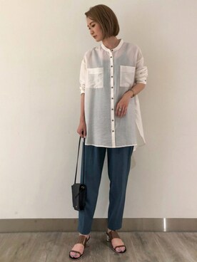 ayaka.さんのコーディネート