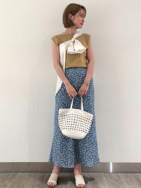 ayaka.さんのコーディネート