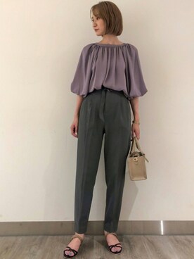 ayaka.さんのコーディネート