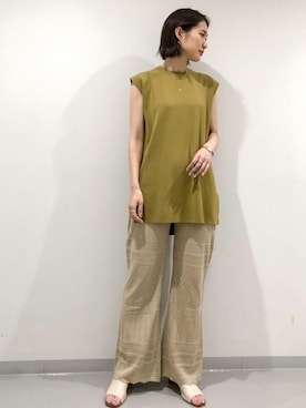 ayaka.さんのコーディネート