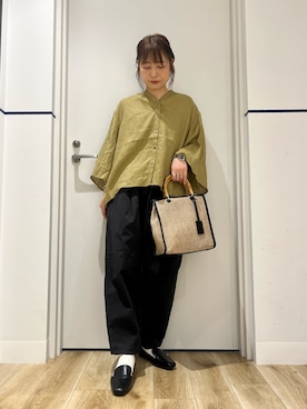 ãRODE SKOïŒããã¹ã³ïŒã®ãMADE IN JAPANãã¹ã¯ãšã¢ãã¥ããã¡ã¿ã«ããŒãã¡ãŒïŒããŒãã¡ãŒããã©ãã¯ç³»ïŒãã䜿ã£ãããã.* ð¥§âããïŒã¬ãã£ãŒã¹ã»158cmïŒã®æ¥ã³ãŒãã£ããŒã