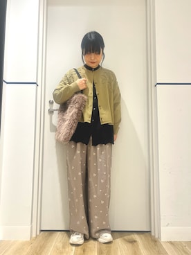 れお.* 𖥧⚘さんのコーディネート