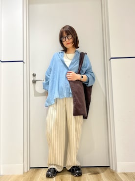 ãURBAN RESEARCHïŒã¢ãŒãã³ãªãµãŒãïŒã®BONGUSTAãNARAM TOTEBAG SOLIDïŒããŒãããã°ããã©ãŠã³ç³»ïŒãã䜿ã£ãããã.* ð¥§âããïŒã¬ãã£ãŒã¹ã»158cmïŒã®æ¥ã³ãŒãã£ããŒã