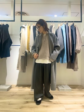 れお.* 𖥧⚘さんのコーディネート