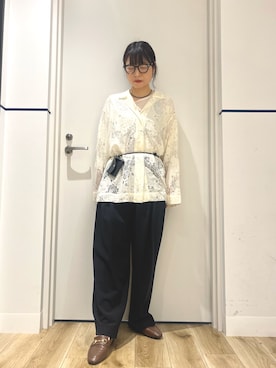 ãURBAN RESEARCH DOORSïŒã¢ãŒãã³ãªãµãŒããã¢ãŒãºïŒã®ãããä»ãããŒãã¡ãŒïŒããŒãã¡ãŒããã©ãŠã³ç³»ïŒãã䜿ã£ãããã.* ð¥§âããïŒã¬ãã£ãŒã¹ã»158cmïŒã®ç§ã³ãŒãã£ããŒã