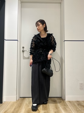 れお.* 𖥧⚘さんのコーディネート