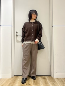 ãURBAN RESEARCH DOORSïŒã¢ãŒãã³ãªãµãŒããã¢ãŒãºïŒã®ãã€ããã¯ãã¥ãŒã«ã€ã³ããŒïŒTã·ã£ã/ã«ãããœãŒããã®ä»ïŒãã䜿ã£ãããã.* ð¥§âããïŒã¬ãã£ãŒã¹ã»158cmïŒã®ç§ã³ãŒãã£ããŒã