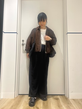 れお.* 𖥧⚘さんのコーディネート