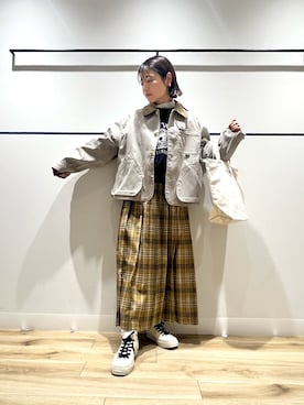 れお.* 𖥧⚘さんのコーディネート