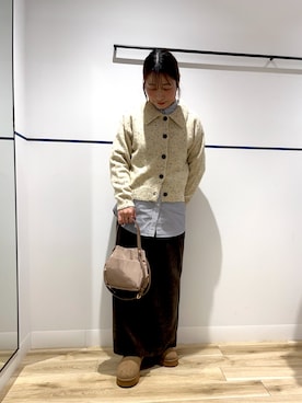 れお.* 𖥧⚘さんのコーディネート