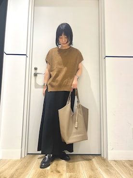 ãURBAN RESEARCH DOORSïŒã¢ãŒãã³ãªãµãŒããã¢ãŒãºïŒã®ãŠãšã¹ãéŠãã€ã¢ã¹ã¹ã«ãŒãïŒã¹ã«ãŒãããã©ãã¯ç³»ïŒãã䜿ã£ãããã.* ð¥§âããïŒã¬ãã£ãŒã¹ã»158cmïŒã®å€ã³ãŒãã£ããŒã