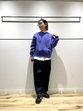 れお.* 𖥧⚘さんのコーディネート