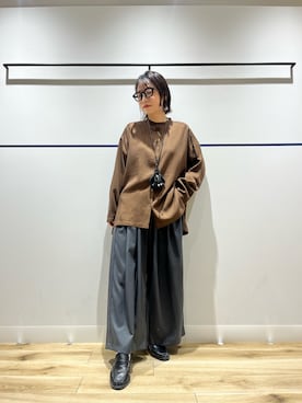 れお.* 𖥧⚘さんのコーディネート