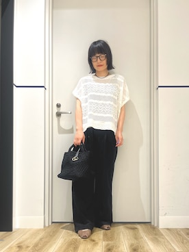 ãURBAN RESEARCH DOORSïŒã¢ãŒãã³ãªãµãŒããã¢ãŒãºïŒã®ã¯ããããã¬ãŒã¹ãã«ãªãŒããŒïŒãã®ä»ãããã¹ããã¯ã€ãç³»ïŒãã䜿ã£ãããã.* ð¥§âããïŒã¬ãã£ãŒã¹ã»158cmïŒã®å€ã³ãŒãã£ããŒã