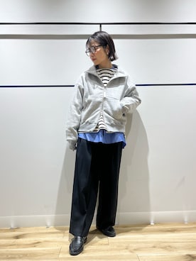 れお.* 𖥧⚘さんのコーディネート