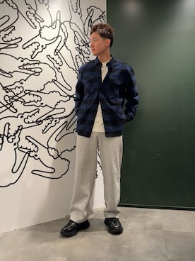 suzukiさんのコーディネート