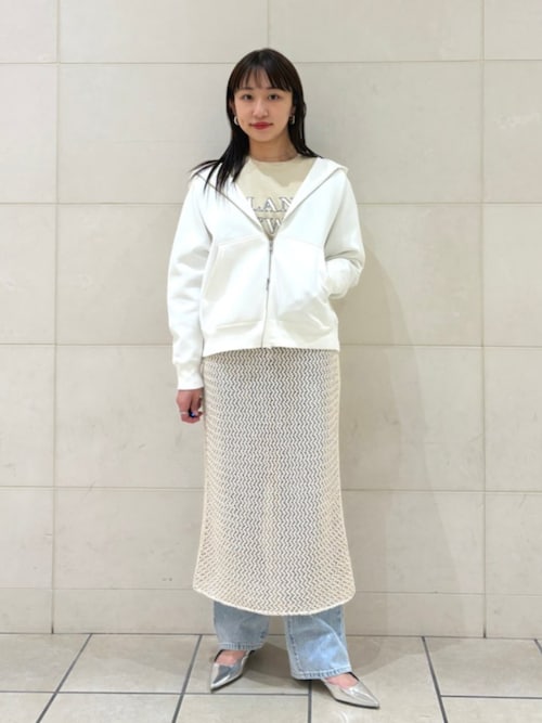 JUNYA WATANABE(ジュンヤワタナベ) 23AWロングスリーブ