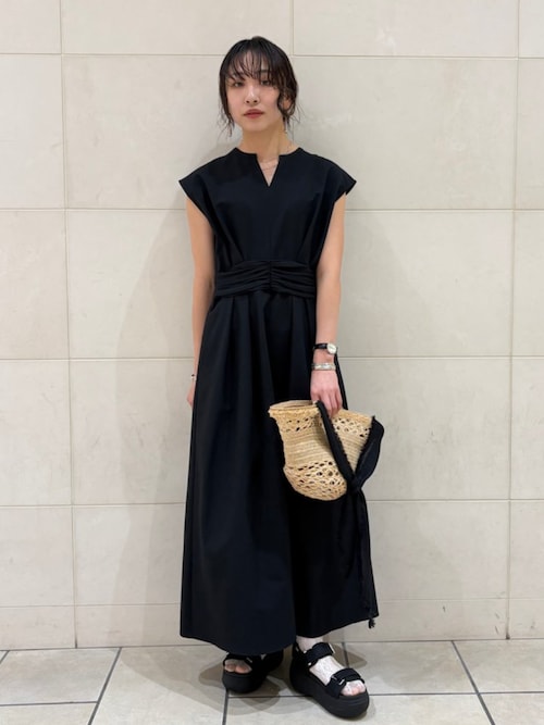 セール】La Maison de Lyllis:CLOCHE SCARF（ハット）｜La