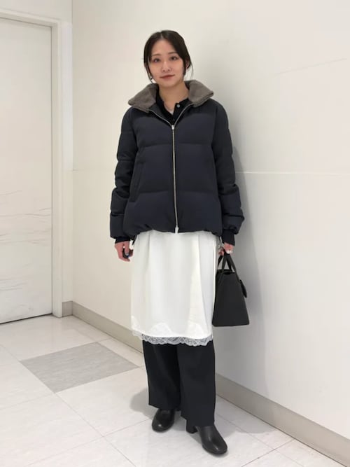 ミニ キューブ トート