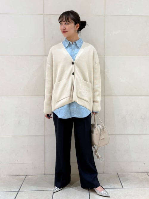 【★完売必至★】ELISABETTA FRANCHI ☆ ナッパスリングバック セール】ISABELLA FERRANTE:スリング バック（パンプス）｜SHIPS
