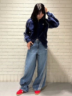 Lunaさんのコーディネート