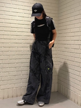 Lunaさんのコーディネート