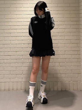 Lunaさんのコーディネート