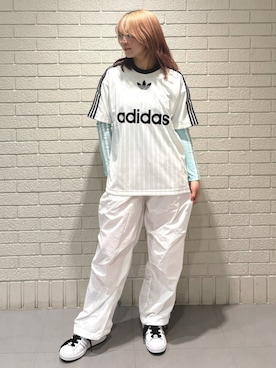 Lunaさんのコーディネート