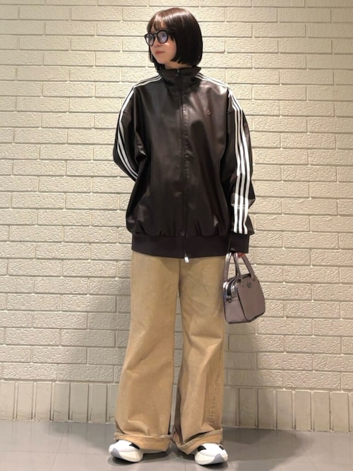 アディカラー XS バッグ / アディダスオリジナルス adidas Originals