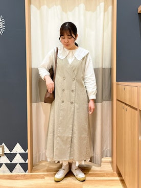 たむらちはるさんのコーディネート