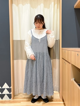 たむらちはるさんのコーディネート