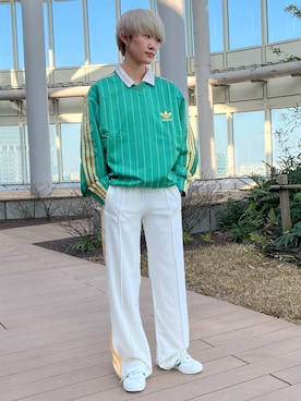 AHさんのコーディネート