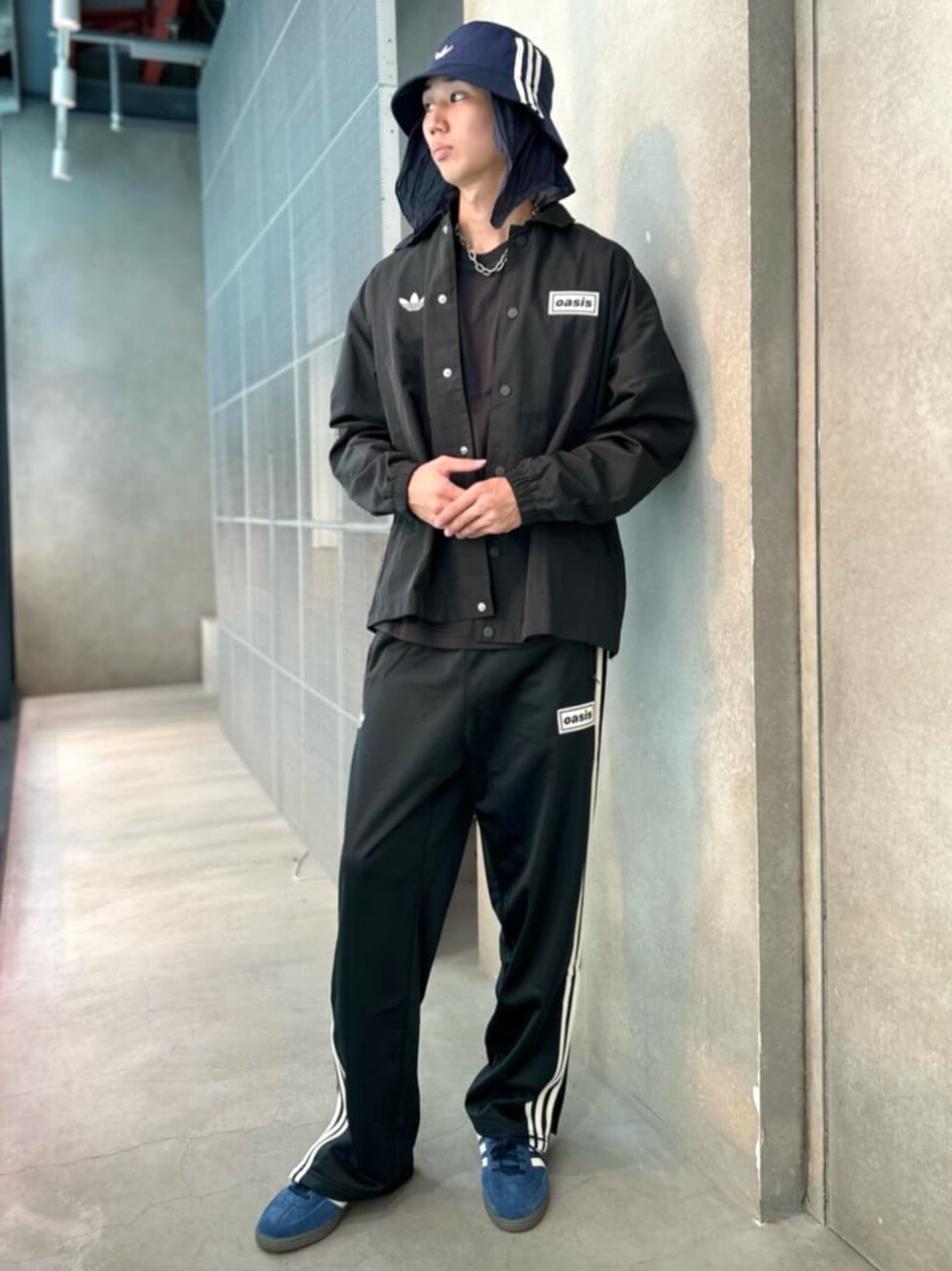 ハンドボール スペツィアル / Handball Spezial、adidas