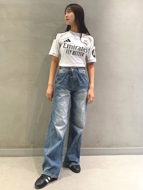 adidas トップス adidas Originals アディダス ジャージー ジャケット メンズ FS