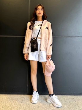 MAさんのコーディネート