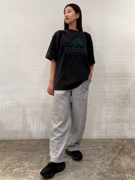 MAさんのコーディネート