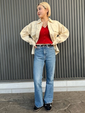 NHさんのコーディネート