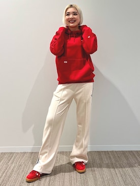 NHさんのコーディネート