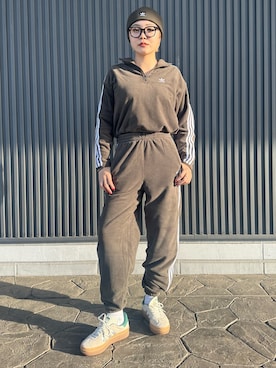 NHさんのコーディネート