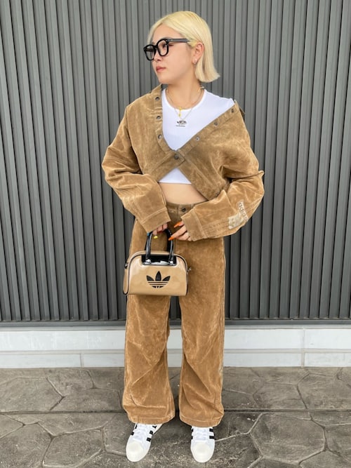 アディブレイクのおすすめ人気商品一覧 通販 - Yahoo!ショッピング