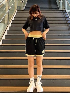 Akariさんのコーディネート