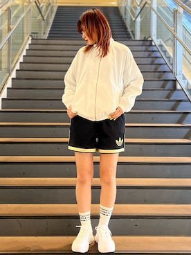 Akariさんのコーディネート