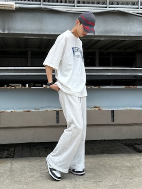 SHOさんのコーディネート