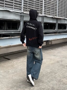 SHOさんのコーディネート