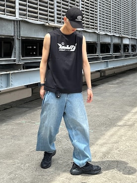 SHOさんのコーディネート